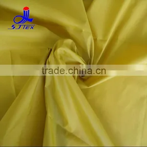 20D Nylon Taffeta Fabric Suit for Winter Jacket thumbnail-1
