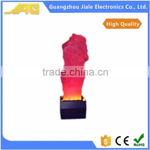 Top 1Fake Fire Led Silk Flame Light LED Square Flame Light thumbnail-1