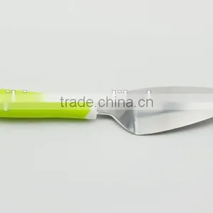 Pizza Tools Pancake Turner Round Nose Shovel thumbnail-2