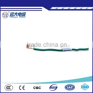 THHN/THW/THWN WIRE 18AWG 16AWG 14AWG 12AWG 10AWG 8AWG Copper Wire PVC Insulated Nylon Jacket Electric Building Cable thumbnail-6