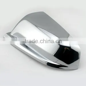 2013 2014 Chevy Malibu Parts Chrome Plating for Plastic Mirror Covers thumbnail-3