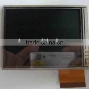 TOP 3.5''LCD TD035STED6 for PDA LCD thumbnail-1