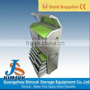 96 Inch Hyxion Tool Chest Wholesale thumbnail-1