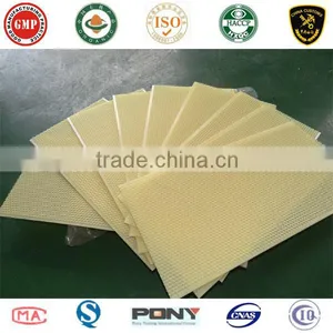 Beekeeping Equipment Plastic Comb Foundation Wholesale From Manufacturer thumbnail-1