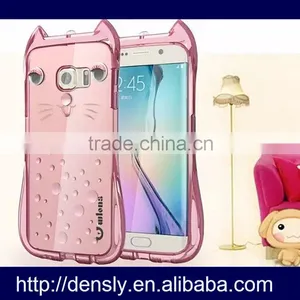Beautiful Mobile Phone Case For Iphone 6s, Crystal Cartoon Mobile Phone Case for Iphone 6 thumbnail-4