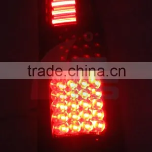 Auto LED Taillight for Suzuki Jimny JB23 thumbnail-5