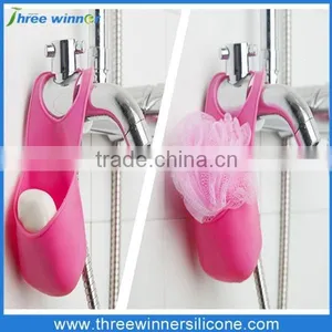 Bath Silicone Soap Case thumbnail-3