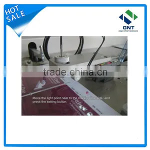 Automatic Card Punch Machine thumbnail-5