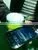 Led Camping Lantern Powerbank With Night Hunting Red Light thumbnail-5
