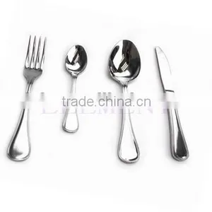 Titanium Spoon,titanium Spork, Titanium Knife, Titanium Fork thumbnail-1