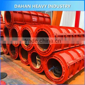Famous Brand!! China Agricultural Drainage Pipe Making Machine thumbnail-2