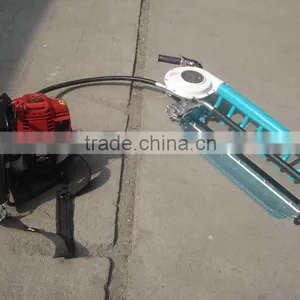 Contemporary Cheap 25cc Tea Leaf Plucking Machine thumbnail-2