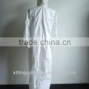 Disposable SF Protective Clothing thumbnail-1