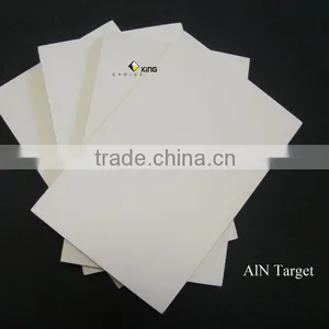 Ceramic AIN Target Rectangle thumbnail-3