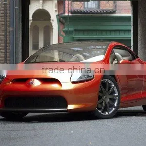 High Definition CAR GLASS FILM REFLECTIVE FILM thumbnail-1