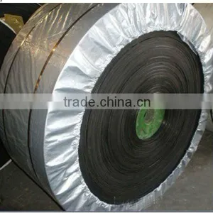 Rubber Conveyor Belting thumbnail-1