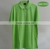 100% Cotton Calor Type T-shirts thumbnail-1