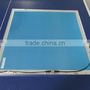 Hot Selling 595*595*13.5MM Size 3 Years' Warranty CRI>80 IP65 Water Proof LED Panel 600x600 40W thumbnail-4