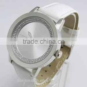 2016 Women Fashion Custom Logo Watches Wholesale,watch Genuine Leather,watch Women Leather thumbnail-5