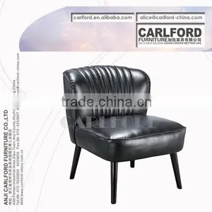 Newest Design High Quality Leather Chesterfield Sofa thumbnail-1