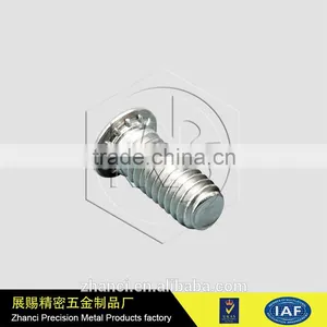 Factory Professional Manufacture Self Clinching Studs Screws Captive Panel Screws for Equipment Cabinet/furniture thumbnail-2