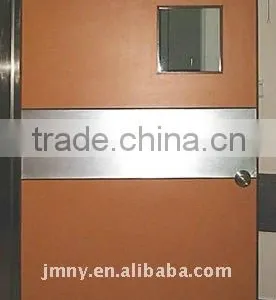 Wooden Fire Door thumbnail-1