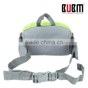 Good Fashion Casual Waist Bag Waist Pack Fanny Pack Waterproof Running Bags Purse Mobile Phone Case for SAMSUNG IPHONE 5/6 Pocke thumbnail-1