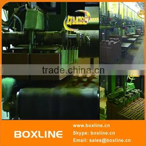 Big-loading Palletizing Coordinate Robotic Arm thumbnail-1