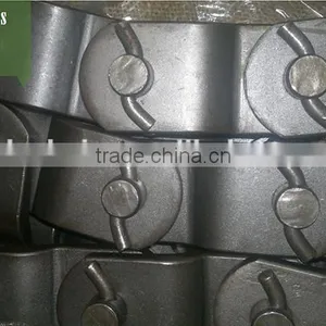 MXS882 Heavy Duty Cranked Link Transmission Chains thumbnail-2