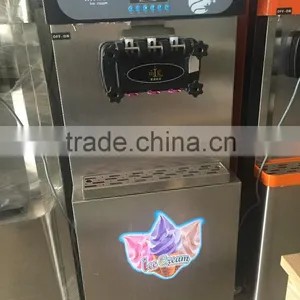 Compete to Carpigiani Airpump Stainless Steel Beater Soft Ice Cream Machine/ice Cream Maker Machine thumbnail-6