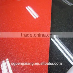 UV High Glossy MDF Board thumbnail-3