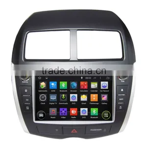 2016 New Product Gps Navigation 84h-3 Car Pc for Mitsubishi thumbnail-1