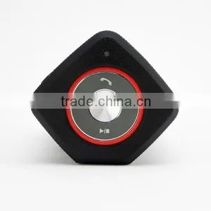New Portable Outdoor Waterproof Stereo Bluetooth Speaker Nfc and Power Bank Function Supported-RS7720 thumbnail-5