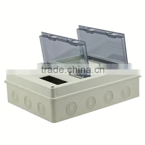 Stainless Steel Truck Tool Box HT-24WAY thumbnail-1