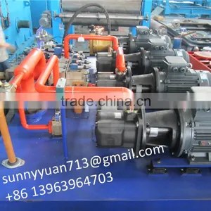 Golden Supplier Rubber Curing Press Hot Sales Car Floor Mat Making Machine thumbnail-5