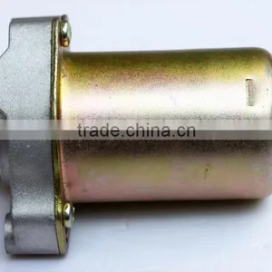WY Princess 12V Starter Motor thumbnail-1