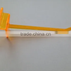 Colorful Plastic Hooks for Goods Hanging thumbnail-2