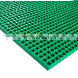 Trench Grate, Passed ASTM E-84 Level A thumbnail-1