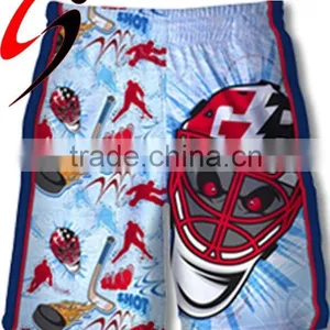 2017 SUBLIMATION Men's Short thumbnail-3
