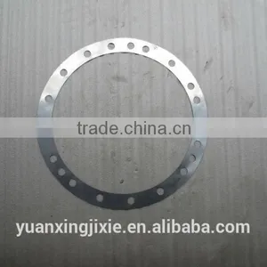 Terex Spare Parts Shim 15007646 TR100 thumbnail-1