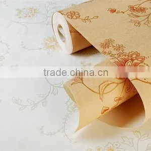Chinese New Design Interior Decoration Pvc Wallpapers/wall Papers thumbnail-5
