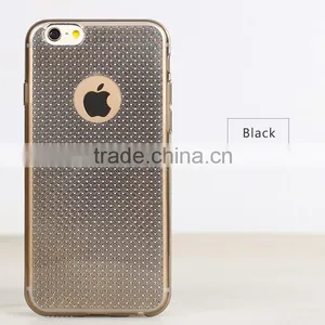 2016 New Arrival Luxury Bling Glitter Shining Soft Tpu Cases for Iphone 6 thumbnail-5