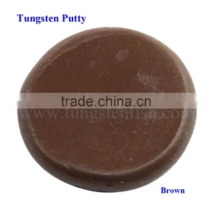 Carp Fishing Super Heavy Tungsten Rig Putty Fishing Sinker thumbnail-5