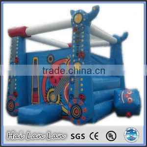 2014 Commercial Small Inflatable Baby Bouncer thumbnail-5