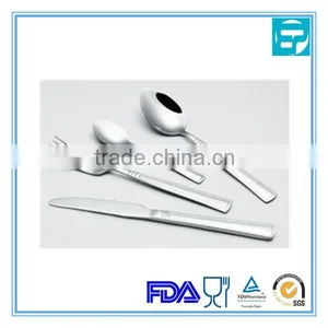 Stainless Steel Cutlery thumbnail-1