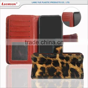 Leather and Tpu Mobile Phone Case for Huawei u Ideos x g s 2 3 6 7 5900 9000 8510 8500 7520 6150 thumbnail-1