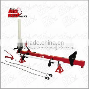 Torin BigRed 10 Ton Hydraulic Frame Straightener thumbnail-1
