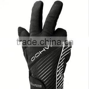 2016 New Hot Gel Cycling Gloves thumbnail-1