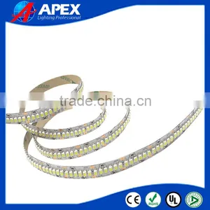 SMD3528 240 LED STRIP LIGHTING in Sigle Line DC12V/DC24V thumbnail-1