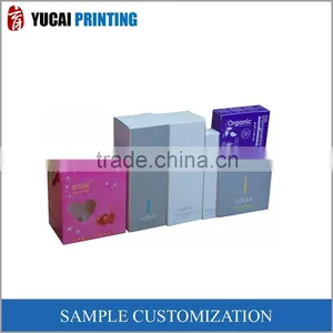 Cream Paste Class Cosmetics Daily Appliance Outer Packing thumbnail-1